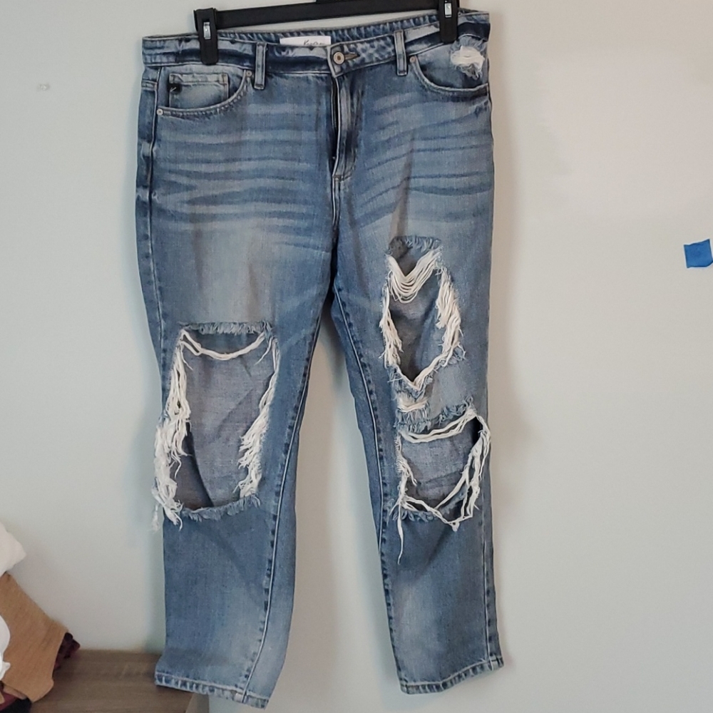 Denim